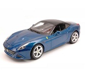 Bburago 1:18 Ferrari California T (Closed Top) Bburago 1:18 Ferrari California T (Closed Top)